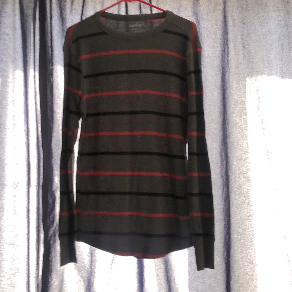 Men’s Long sleeve shirts Sz Large